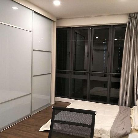 Silk Sky Residence Seri Kembangan Exterior foto