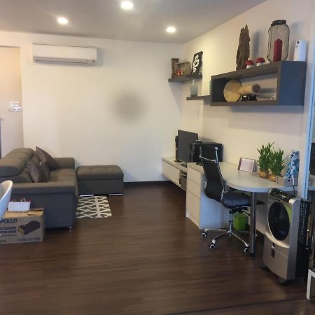 Silk Sky Residence Seri Kembangan Exterior foto